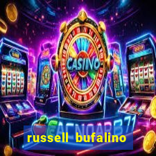 russell bufalino causa da morte